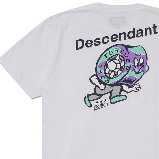 DESCENDANT [期間限定ポイント15倍！] ディセンダント Kid
