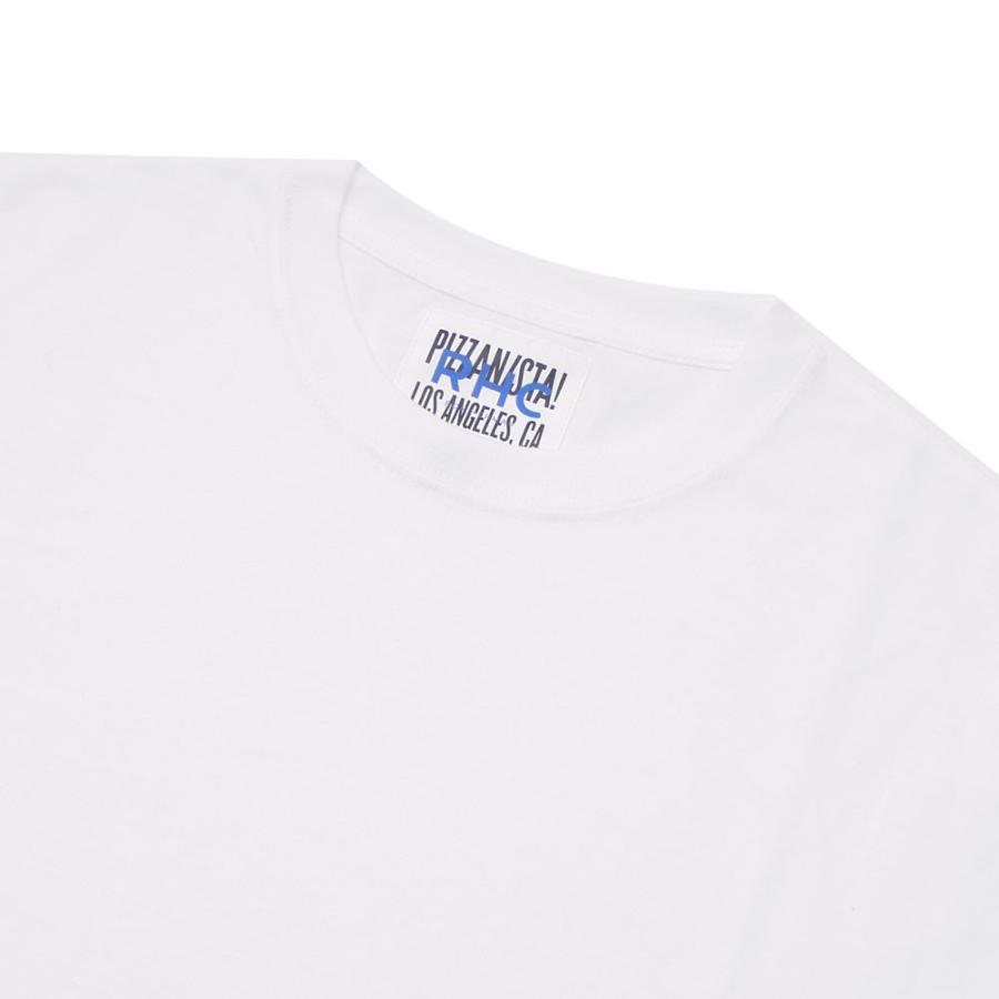 RHC Ron Herman(ロンハーマン) x PIZZANISTA! (ピッツァニスタ 
