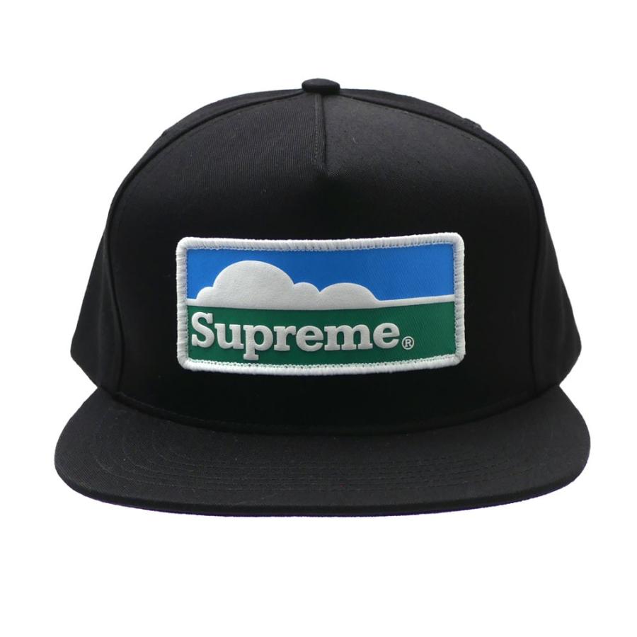 Supreme（シュプリーム） SUPREME Horizon 5-Panel (5パネルキャップ