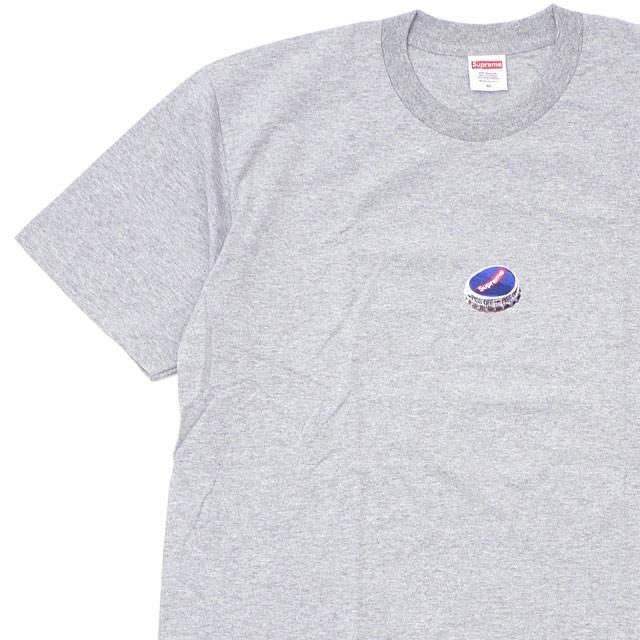 bottle cap tee supreme
