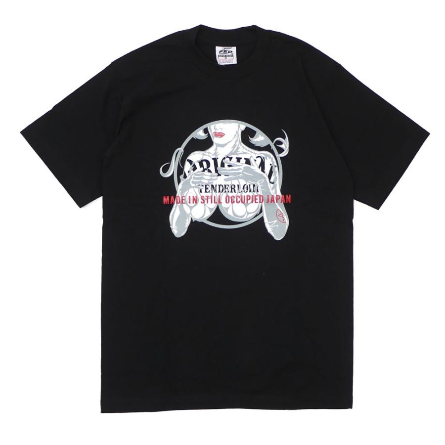 新品未使用　20SS テンダーロイン/TENDERLOIN Tシャツ　M TENDERLOIN テンダーロイン 20SS TEE L/S T.W.B.M ロンT 長袖 T