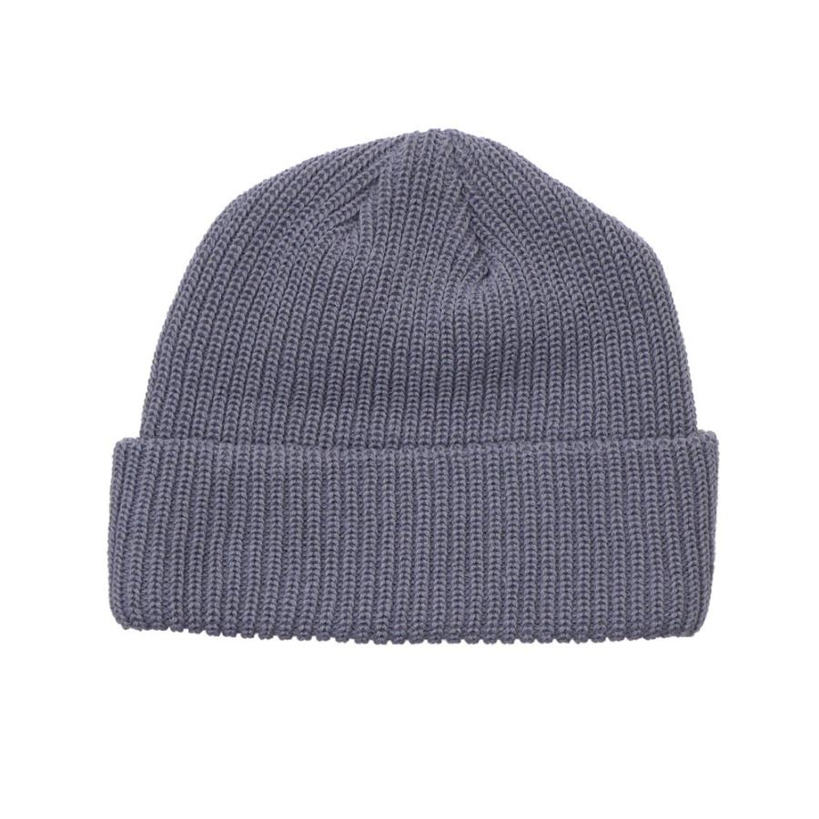 シュプリーム SUPREME Loose Gauge Beanie (ビーニー) SLATE 253 