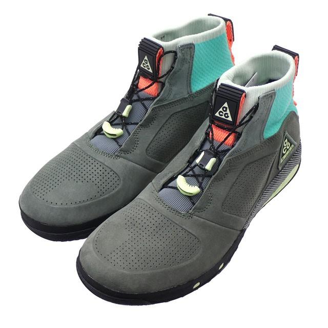 NIKE NIKE(ナイキ) ACG RUCKEL RIDGE (ラックル リッジ) MULTI