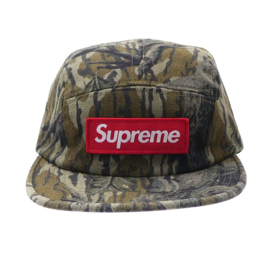 supreme mossy oak hat