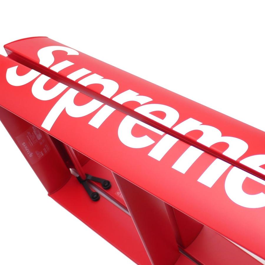 Supreme シュプリーム SUPREME Lucano Step Ladder (ステップ Supreme シュプリーム SUPREME Lucano Step Ladder (ステップ