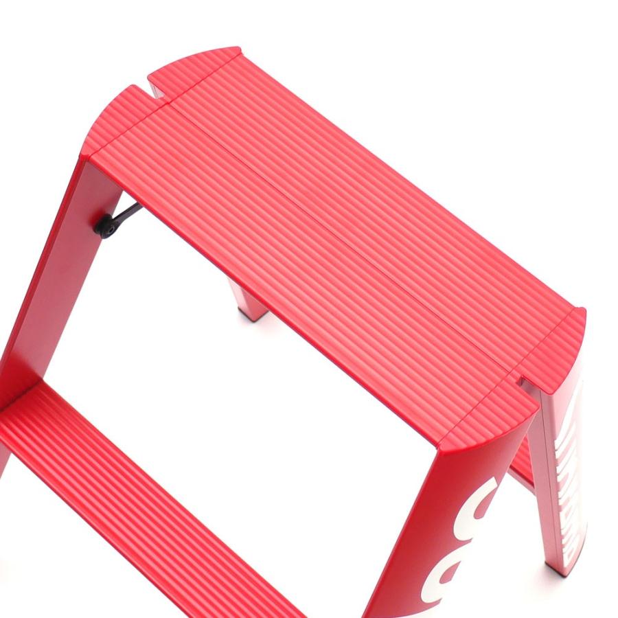 Supreme シュプリーム SUPREME Lucano Step Ladder (ステップ Supreme シュプリーム SUPREME Lucano Step Ladder (ステップ