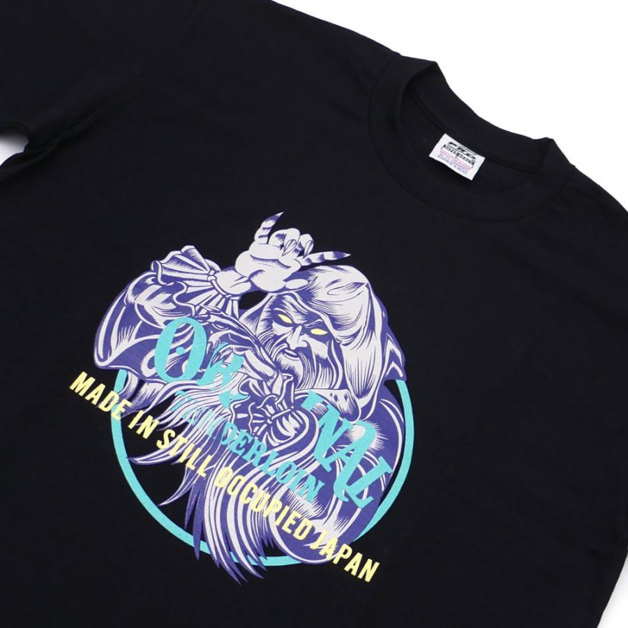 TENDERLOIN(テンダーロイン) TEE M Tシャツ BLACK 200-007986-051 新品