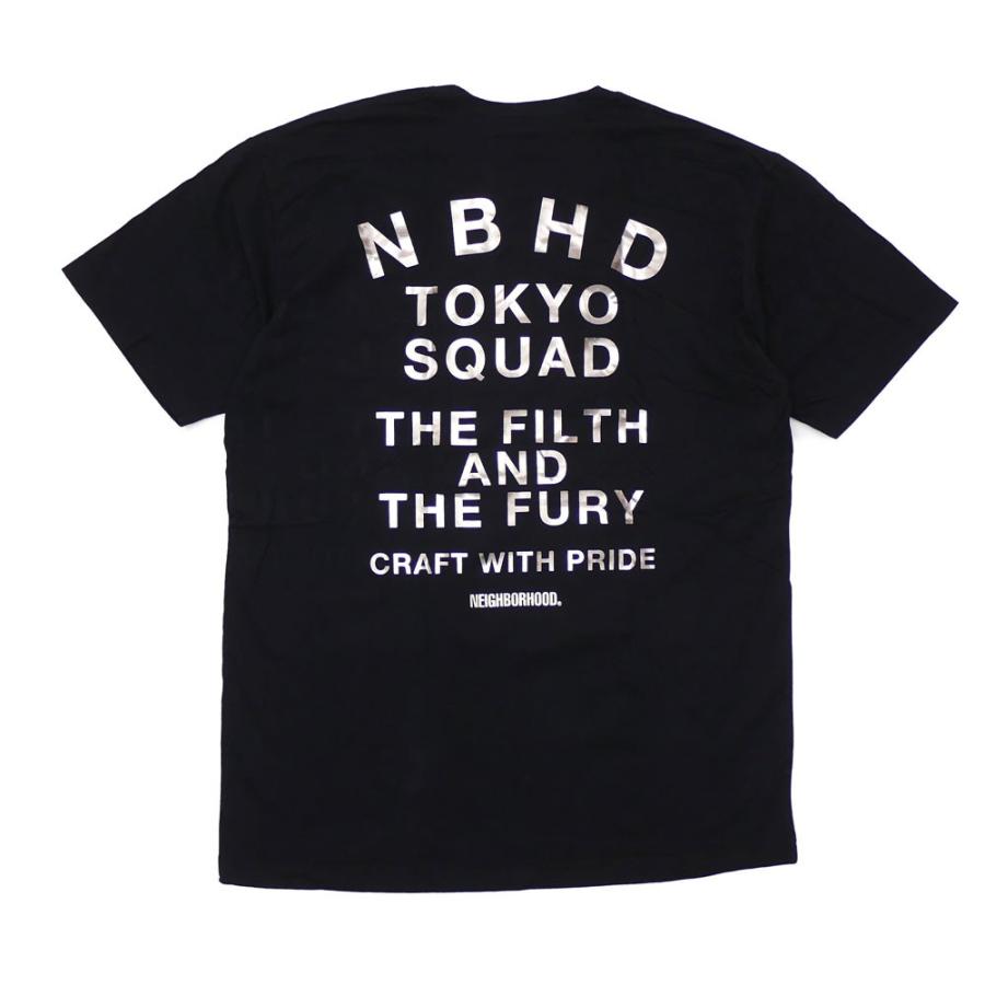 NEIGHBORHOOD THE CONVENI(ザ・コンビニ) x ネイバーフッド