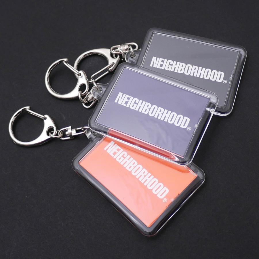 NEIGHBORHOOD（ネイバーフッド） NEIGHBORHOOD ICHIBAN/A-KEY HOLDER