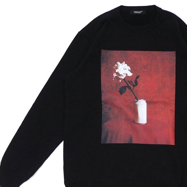 UNDERCOVER(アンダーカバー) x VERDY(ヴェルディ) WASTED YOUTH SWEAT UNDERCOVER(アンダーカバー) x VERDY(ヴェルディ) WASTED YOUTH SWEAT