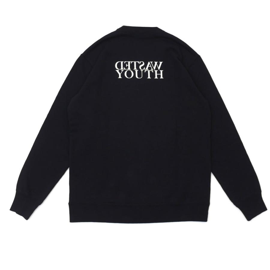 アンダーカバー UNDERCOVER x VERDY(ヴェルディ) WASTED YOUTH アンダーカバー UNDERCOVER x VERDY(ヴェルディ) WASTED YOUTH