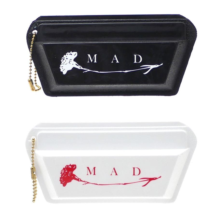 UNDERCOVER アンダーカバー FLOWER MAD マルチミニケース UNDERCOVER アンダーカバー FLOWER MAD マルチミニケース