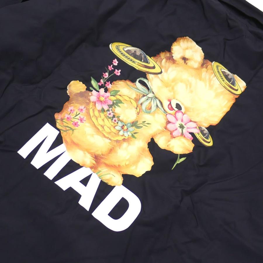 UNDERCOVER（アンダーカバー） UNDERCOVER COACH JACKET (コーチ