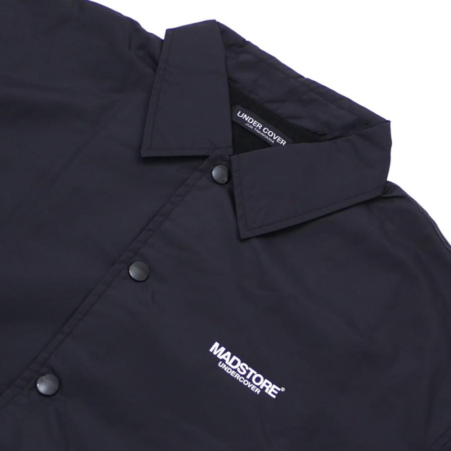 UNDERCOVER アンダーカバー COACH JACKET (コーチジャケット