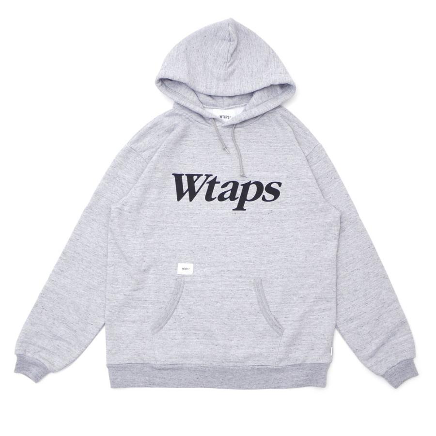 24ss WTAPS ACADEMY HOODY WTVUAパーカー　2 WTAPS Academy Logo Hoodie WTAPS
