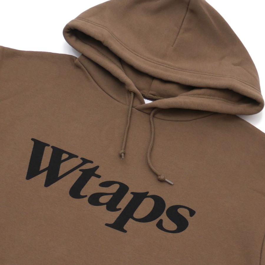 WTAPS ACADEMY / HOODY / COTTON パーカー M ACADEMY / HOODY / COTTON BLACK – P.A.M. (Perks And Mini)