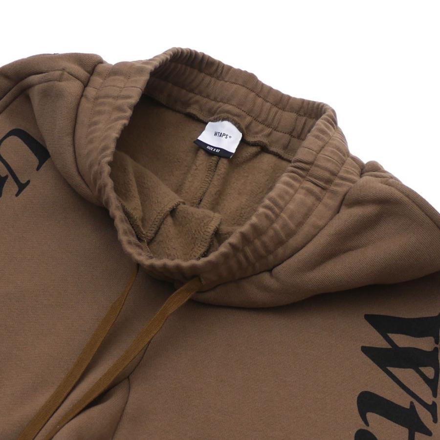 WTAPS (ダブルタップス) ACADEMY TROUSERS (スウェットパンツ WTAPS (ダブルタップス) ACADEMY TROUSERS (スウェットパンツ