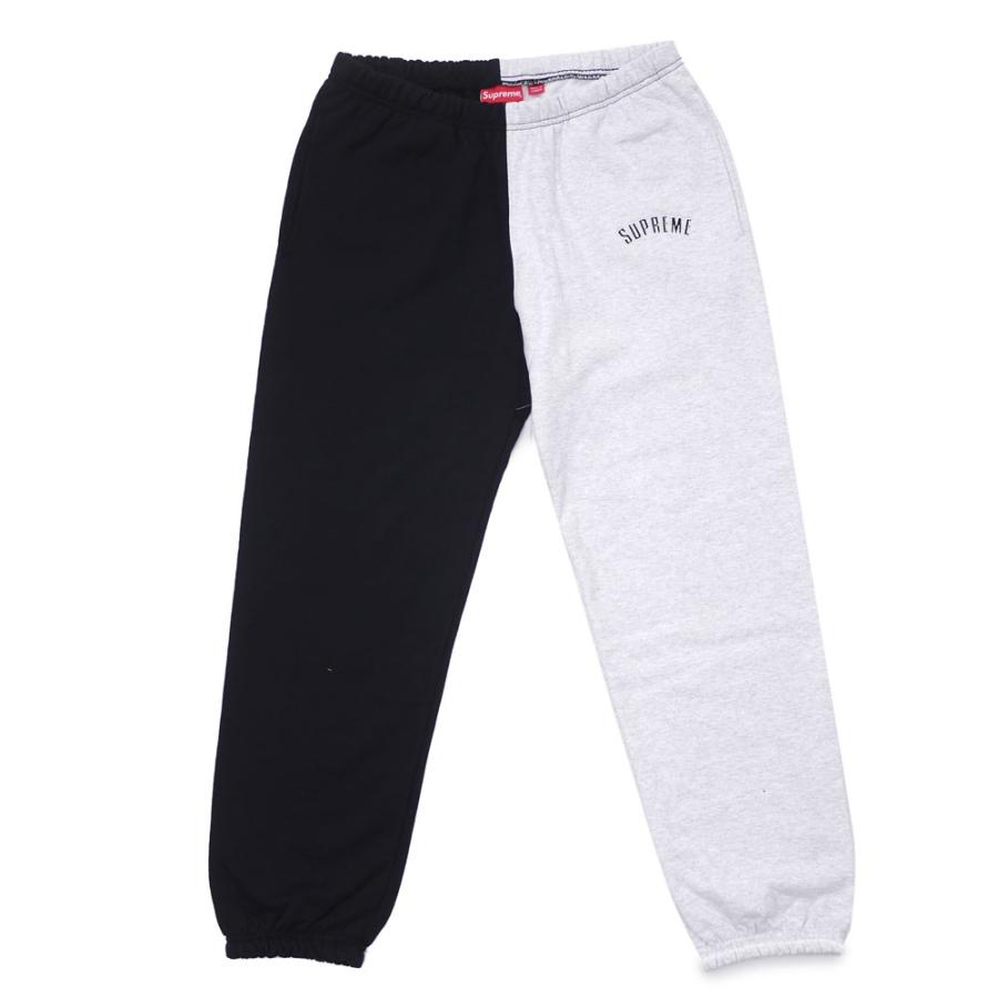 Supreme シュプリーム SUPREME Split Sweatpant (スウェット Supreme シュプリーム SUPREME Split Sweatpant (スウェット