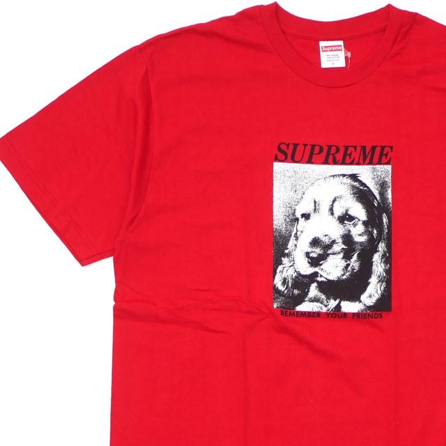 remember tee supreme