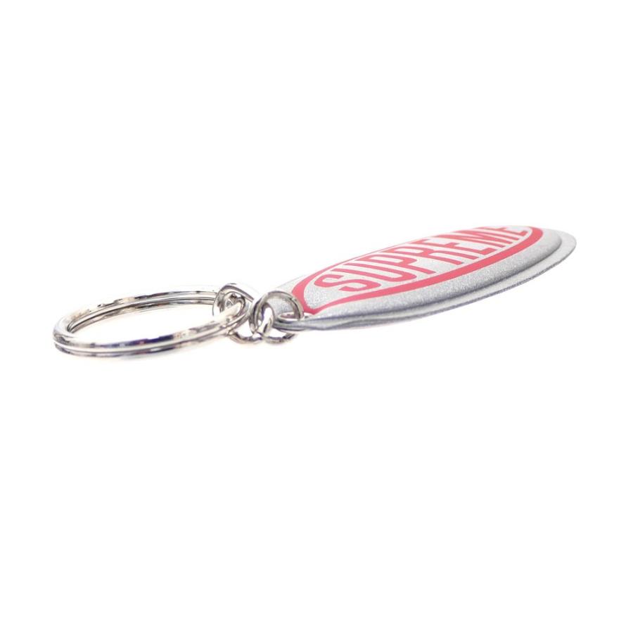 Supreme シュプリーム SUPREME Reflective Keychain (キー Supreme シュプリーム SUPREME Reflective Keychain (キー