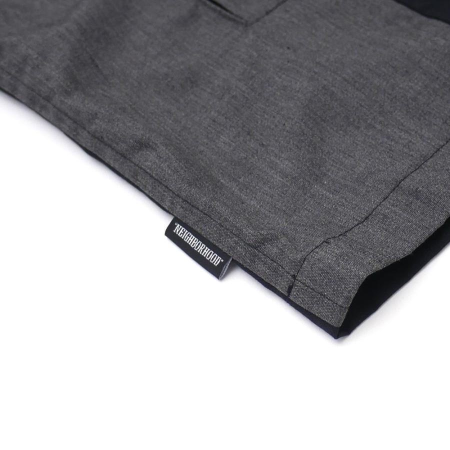 ネイバーフッド NEIGHBORHOOD SIRJ EC JKT ジャケット スウィング ネイバーフッド NEIGHBORHOOD SIRJ EC JKT ジャケット スウィング