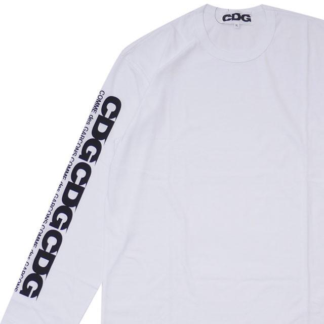 tee cdg