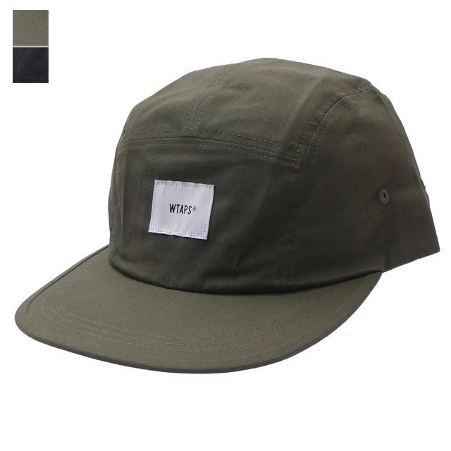 ダブルタップス WTAPS T 5 02 CAP キャップ メンズ 【新品】 182HCDT HT02 265001105011 ヘッドウェア