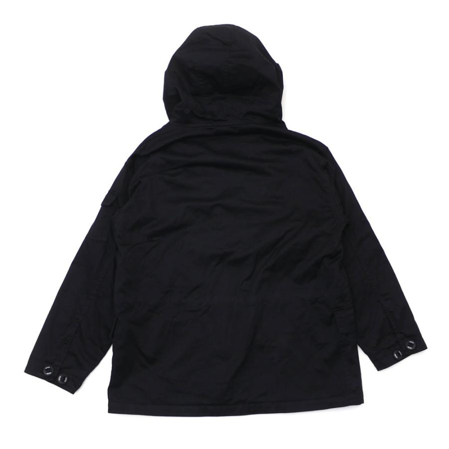 WTAPS ダブルタップス PARASMOCK JACKET ジャケット BLACK WTAPS ダブルタップス PARASMOCK JACKET ジャケット BLACK