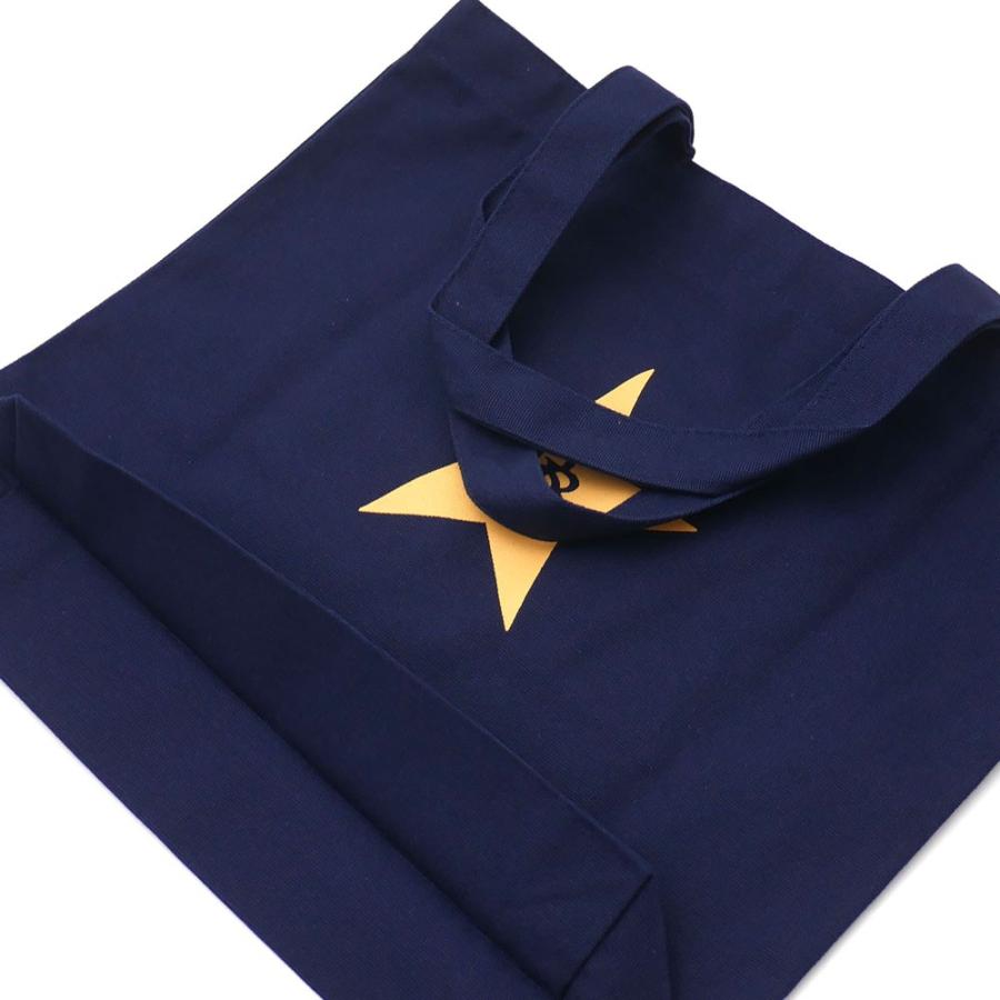 ザ・ビンゴブラザーズ THE BINGO BROTHERS TOTE BAG トートバッグ NAVY
