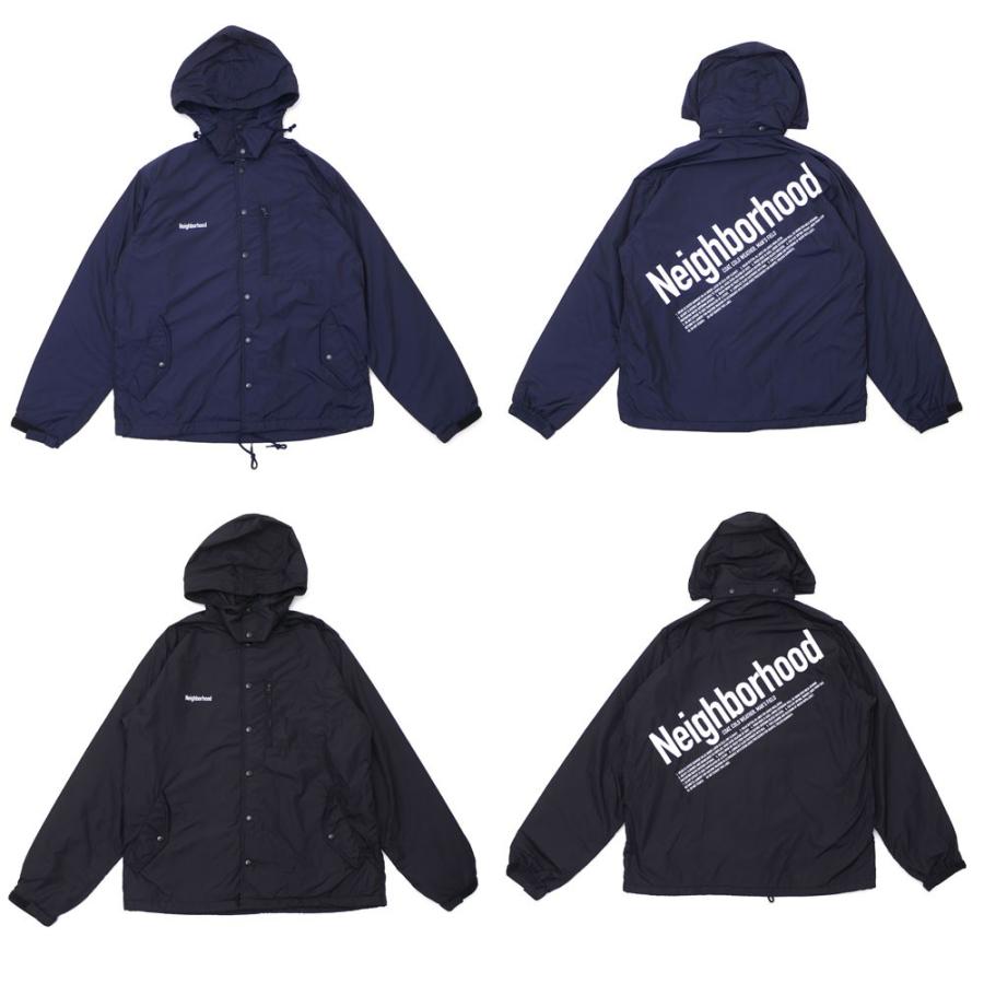 NEIGHBORHOOD ネイバーフッド ID NE JKT ジャケット メンズ 新品 NEIGHBORHOOD ネイバーフッド ID NE JKT ジャケット メンズ 新品