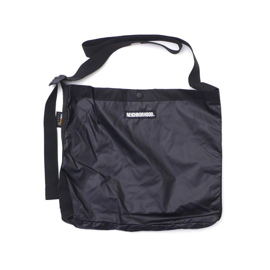 NEIGHBORHOOD（ネイバーフッド） NEIGHBORHOOD ID N SHOULDER BAG