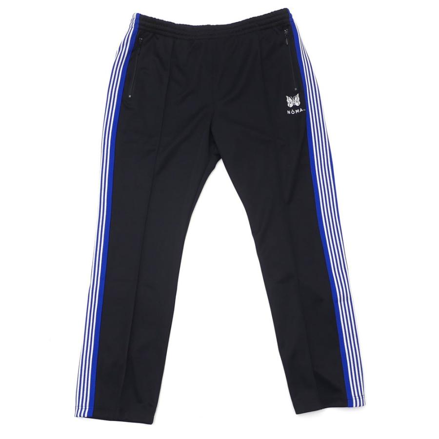 Needles NEEDLES x NOMA t.d. NARROW TRACK PANT トラックパンツ Needles NEEDLES x NOMA t.d. NARROW TRACK PANT トラックパンツ