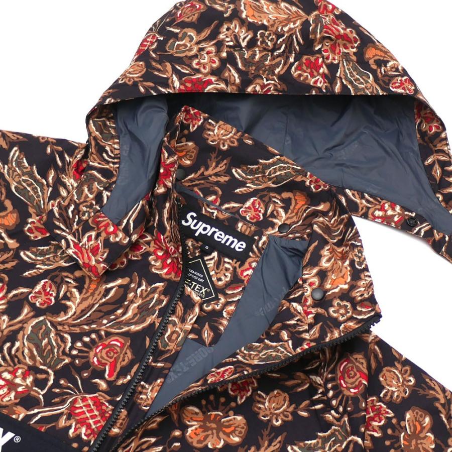 Supreme シュプリーム SUPREME GORE-TEX Court Jacket Supreme シュプリーム SUPREME GORE-TEX Court Jacket