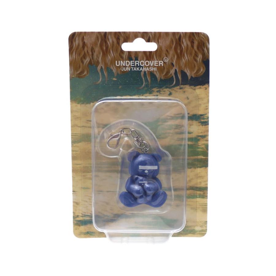 UNDERCOVER アンダーカバー KEYCHAIN BEAR キーチェーン UNDERCOVER アンダーカバー KEYCHAIN BEAR キーチェーン