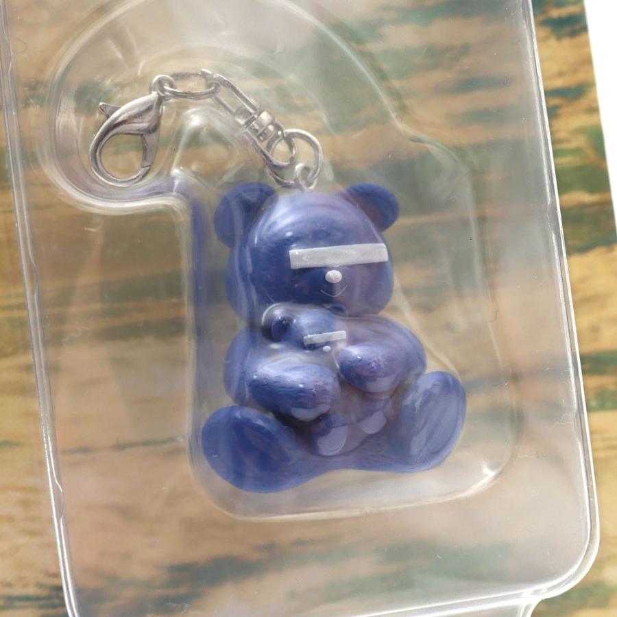 UNDERCOVER アンダーカバー KEYCHAIN BEAR キーチェーン UNDERCOVER アンダーカバー KEYCHAIN BEAR キーチェーン