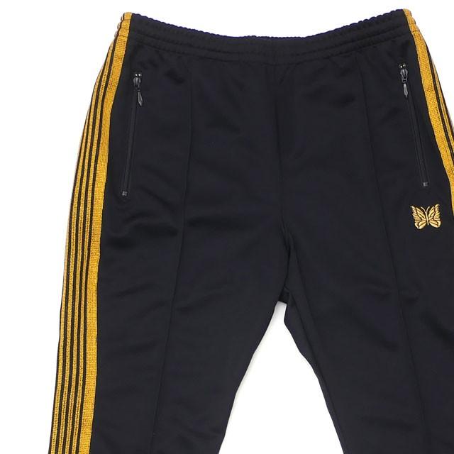 BEAMS ニードルズ NEEDLES NARROW TRACK PANT トラックパンツ BEAMS ニードルズ NEEDLES NARROW TRACK PANT トラックパンツ