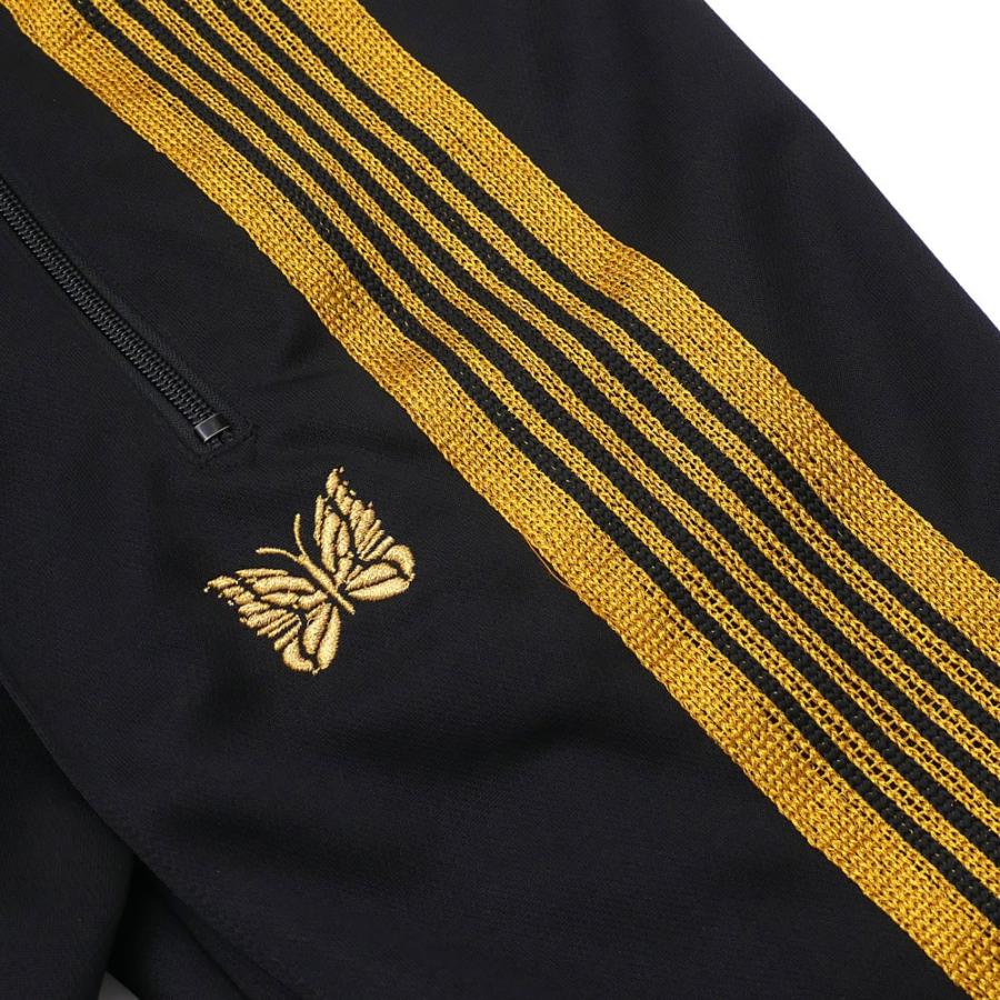 BEAMS ニードルズ NEEDLES NARROW TRACK PANT トラックパンツ BEAMS ニードルズ NEEDLES NARROW TRACK PANT トラックパンツ