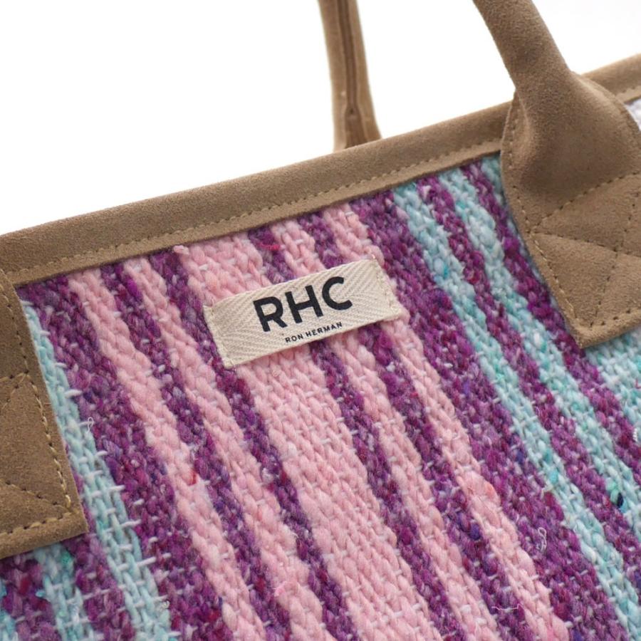 Ron Herman ロンハーマン RHC 七里ヶ浜店OPEN1周年記念 Mexican Tote  