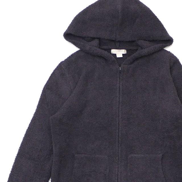 ベアフットドリームス ロンハーマン Barefoot Dreams For Ron Herman Yarn Hoodie パーカー D Brown D Gray メンズ 新品 Swt Hoody クリフエッジ 通販 Yahoo ショッピング