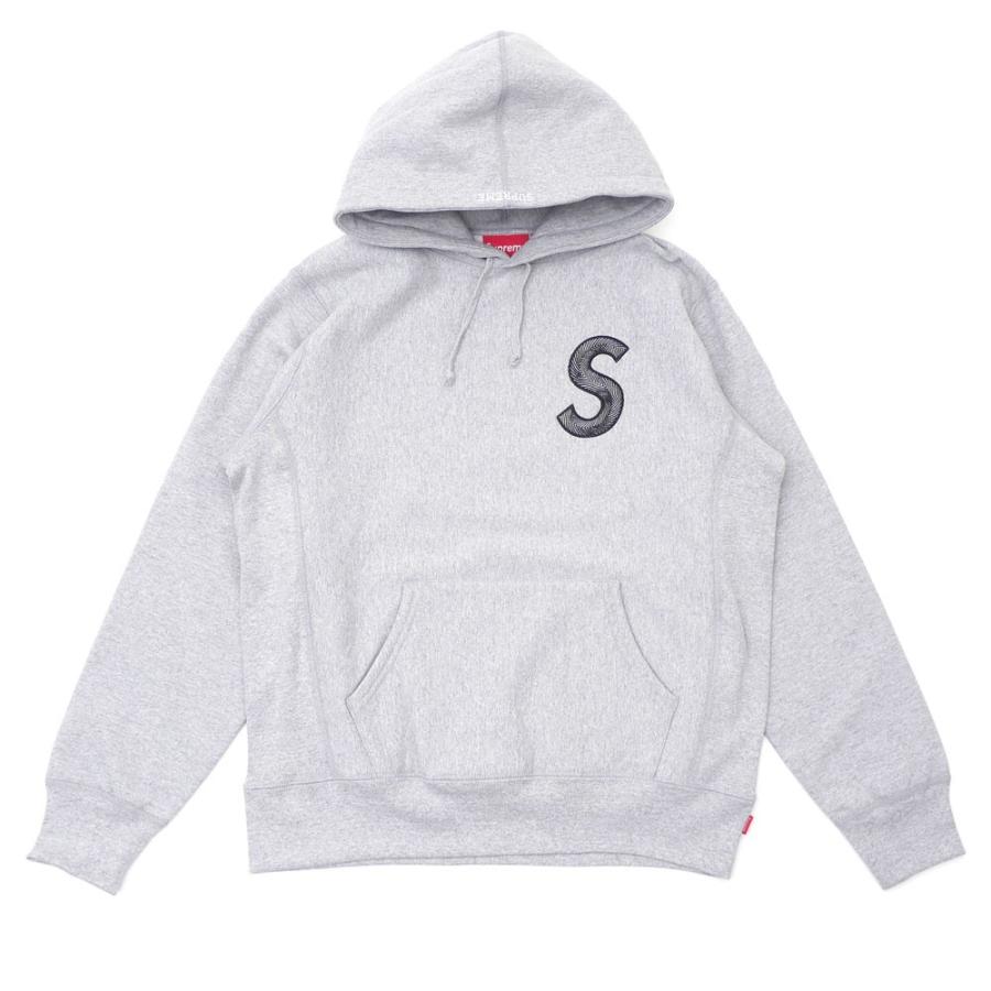 Supreme シュプリーム SUPREME S Logo Hooded Sweatshirt Sロゴ Supreme シュプリーム SUPREME S Logo Hooded Sweatshirt Sロゴ