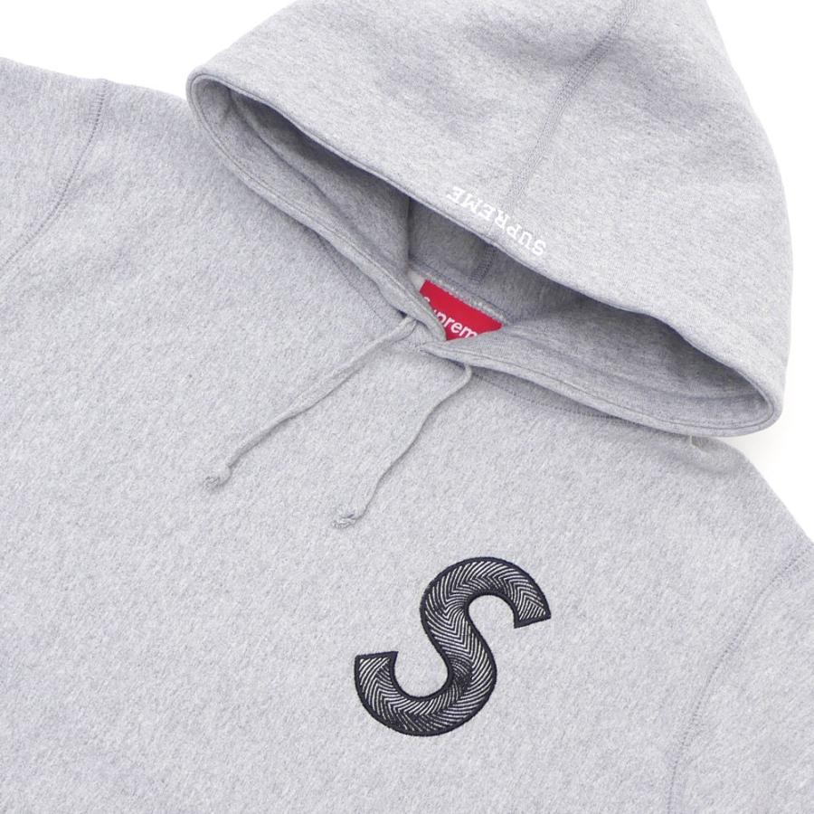 Supreme シュプリーム SUPREME S Logo Hooded Sweatshirt Sロゴ Supreme シュプリーム SUPREME S Logo Hooded Sweatshirt Sロゴ