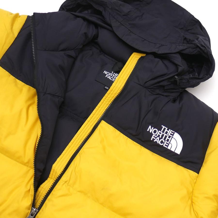 THE NORTH FACE ザ・ノースフェイス NUPTSE JACKET ヌプシ ダウン  