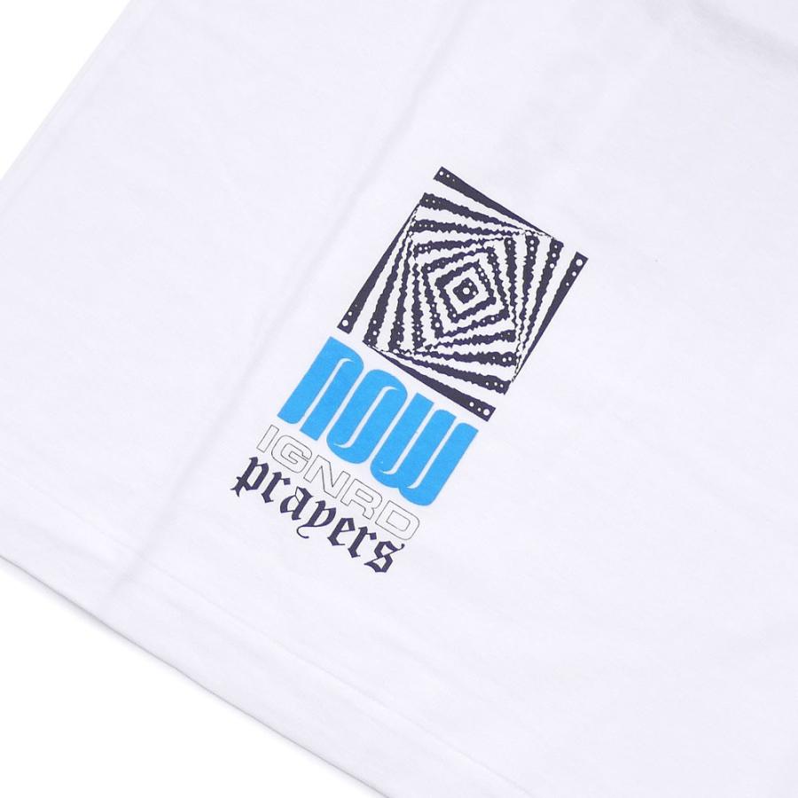 シーディージー CDG コムデギャルソン COMME des GARCONS x IGNORED PRAYERS T-SHIRT 2 Tシャツ ...