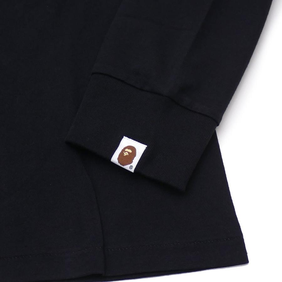 A BATHING APE（アベイシングエイプ） エイプ A BATHING APE HUNTING L