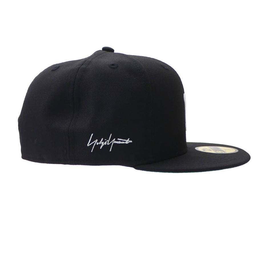Yohji Yamamoto ヨウジヤマモト x ニューエラ NEW ERA READYMADE Yohji Yamamoto ヨウジヤマモト x ニューエラ NEW ERA READYMADE
