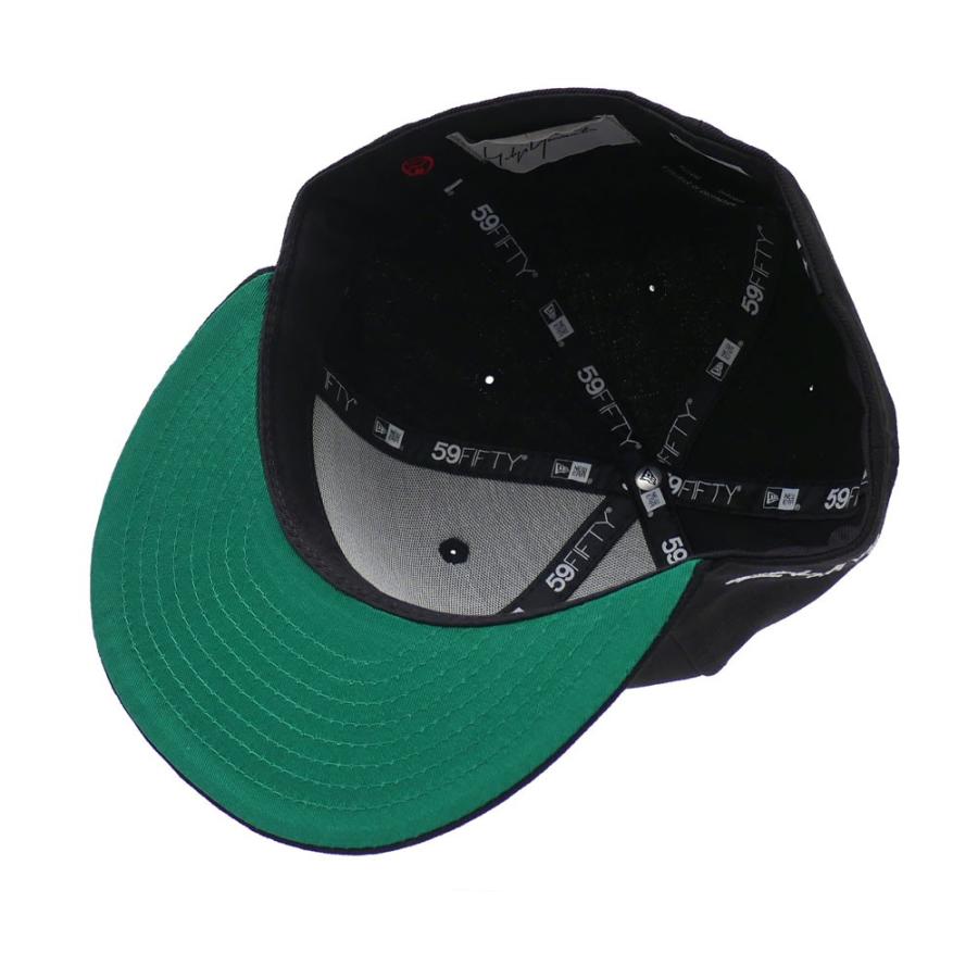 Yohji Yamamoto ヨウジヤマモト x ニューエラ NEW ERA READYMADE Yohji Yamamoto ヨウジヤマモト x ニューエラ NEW ERA READYMADE
