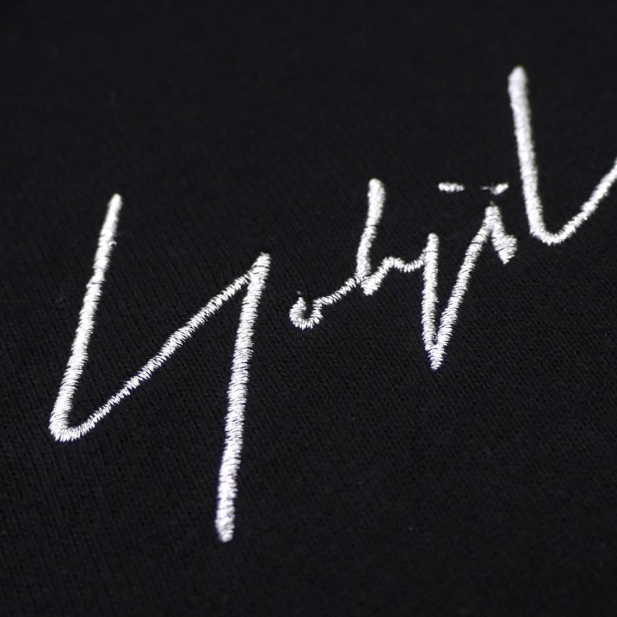 ヨウジヤマモト Yohji Yamamoto x ニューエラ NEW ERA Sweat Pullover