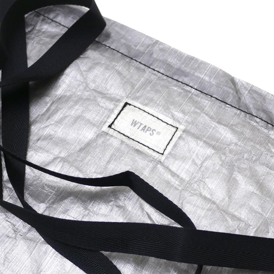 バッグ WTAPS UPROOT / POUCH OD WTAPS ダブルタップス x ゼプテピ ZEPTEPI DUMP POUCH BAG 新品