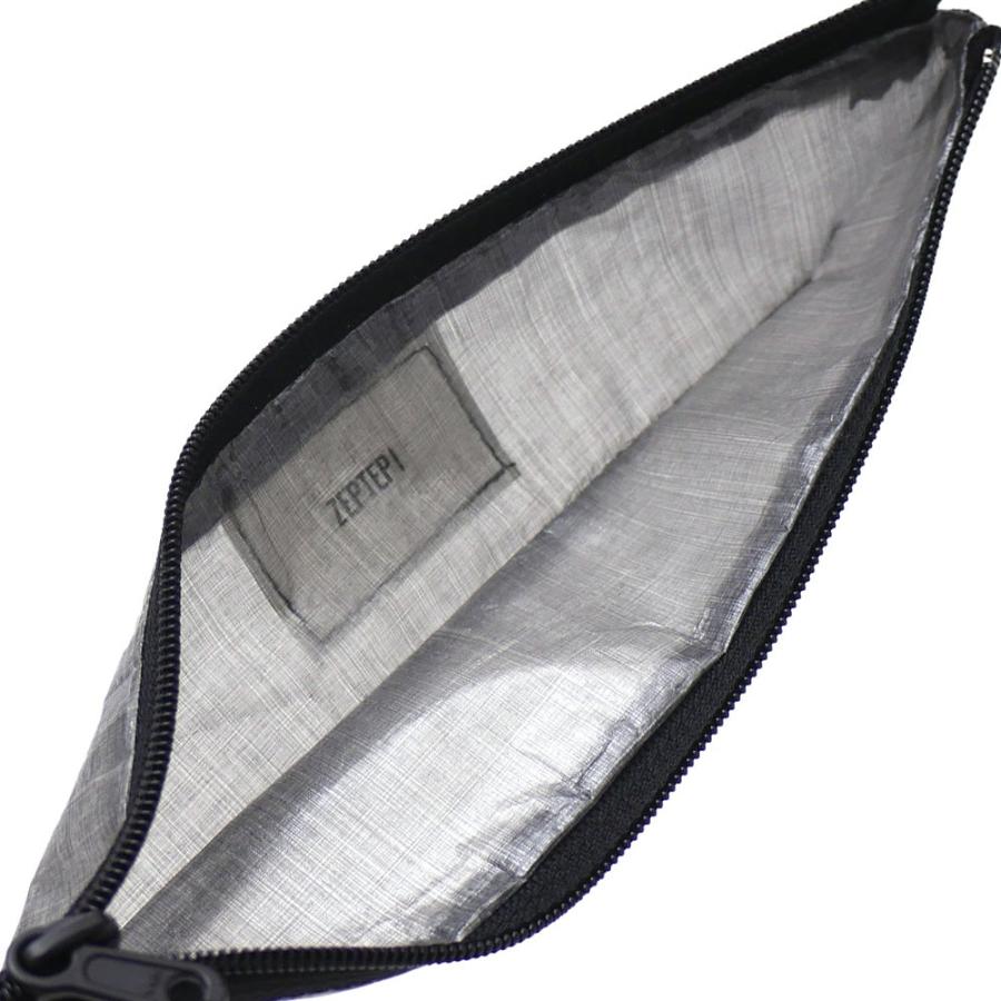 WTAPS（ダブルタップス） WTAPS x ゼプテピ ZEPTEPI SLOT PEN CASE