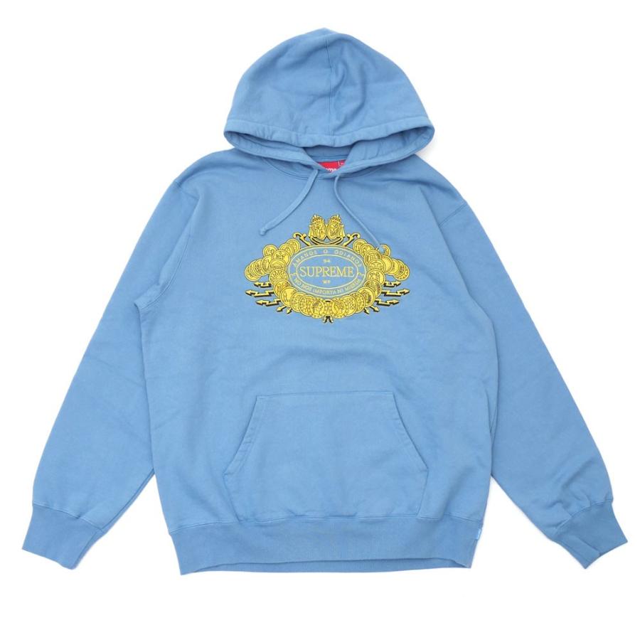 Supreme シュプリーム SUPREME Love or Hate Hooded Sweatshirt  
